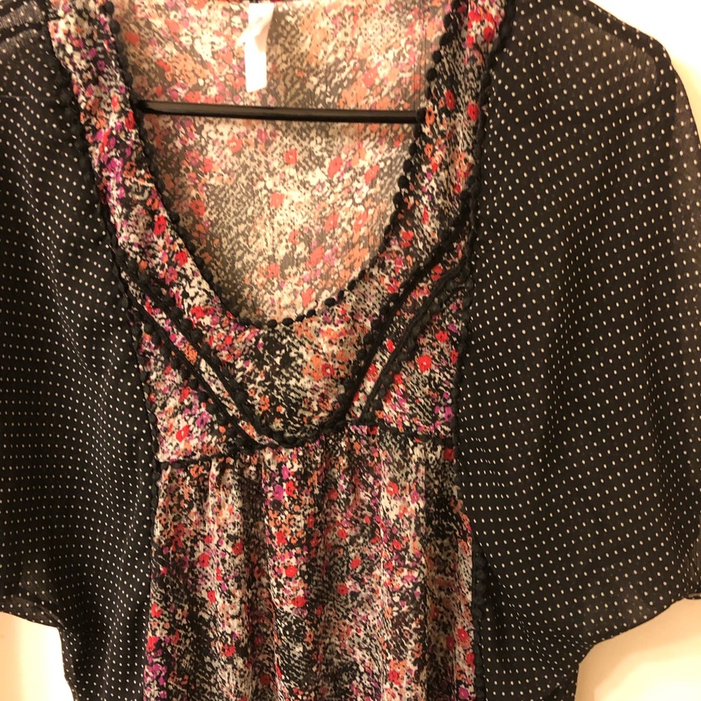 Women’s top